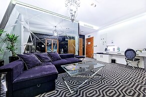 Bayjonn Boutique Hotel