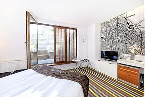 Bayjonn Boutique Hotel