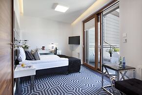 Bayjonn Boutique Hotel