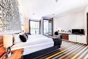 Bayjonn Boutique Hotel