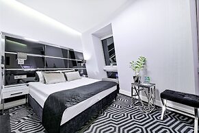 Bayjonn Boutique Hotel