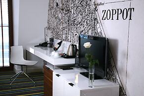 Bayjonn Boutique Hotel