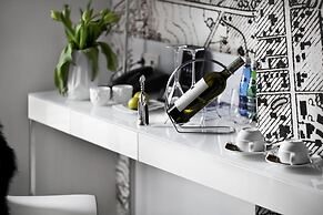 Bayjonn Boutique Hotel