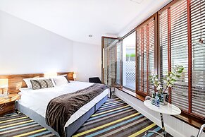 Bayjonn Boutique Hotel