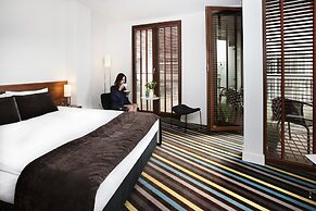 Bayjonn Boutique Hotel