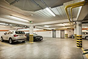 Bayjonn Boutique Hotel