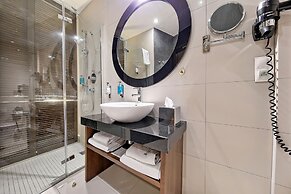 Bayjonn Boutique Hotel