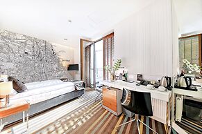 Bayjonn Boutique Hotel