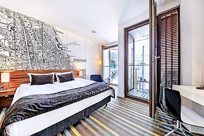 Bayjonn Boutique Hotel