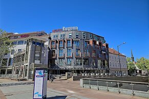 Bayjonn Boutique Hotel