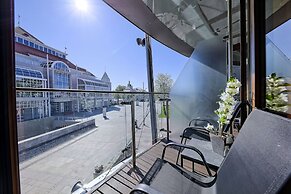 Bayjonn Boutique Hotel