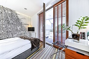 Bayjonn Boutique Hotel