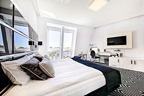 Bayjonn Boutique Hotel