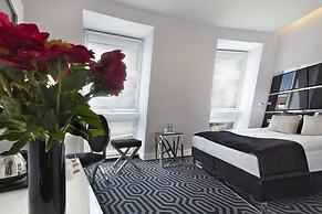 Bayjonn Boutique Hotel