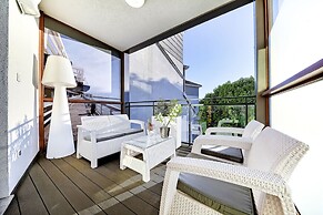 Bayjonn Boutique Hotel