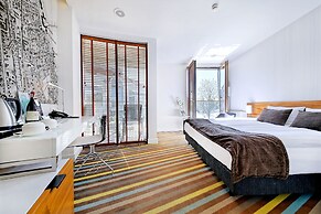 Bayjonn Boutique Hotel