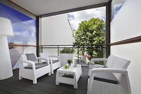 Bayjonn Boutique Hotel