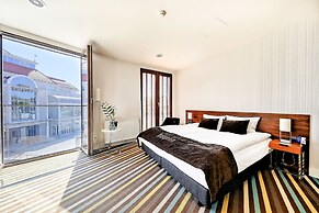 Bayjonn Boutique Hotel