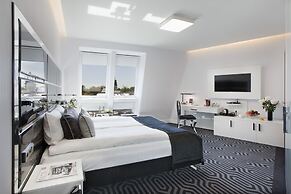 Bayjonn Boutique Hotel