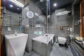 Bayjonn Boutique Hotel