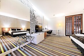 Bayjonn Boutique Hotel