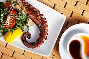 Bayjonn Boutique Hotel