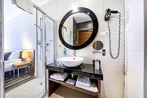 Bayjonn Boutique Hotel