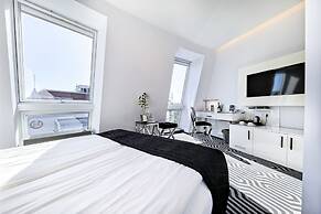 Bayjonn Boutique Hotel