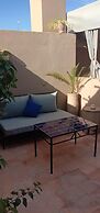 Riad Noor Charana
