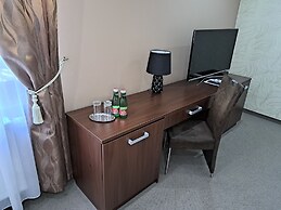 Hotel Galanta