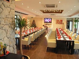 Hotel Galanta