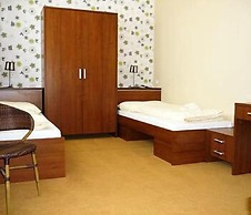 Hotel Galanta