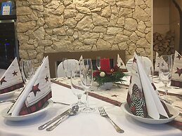 Hotel Galanta