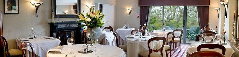 Ty'n Rhos Country House