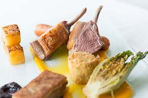 Ty'n Rhos Country House