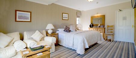 Ty'n Rhos Country House