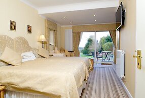 Ty'n Rhos Country House