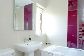 Ty'n Rhos Country House