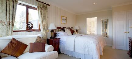 Ty'n Rhos Country House