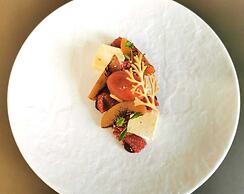 Ty'n Rhos Country House