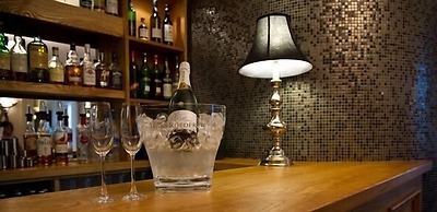 Ty'n Rhos Country House