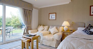 Ty'n Rhos Country House