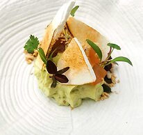 Ty'n Rhos Country House