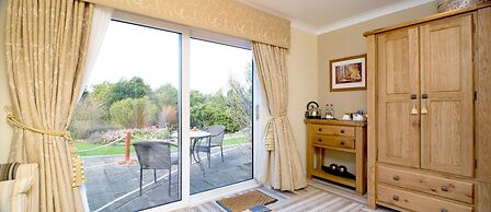 Ty'n Rhos Country House