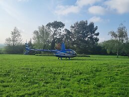 Ty'n Rhos Country House