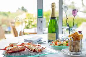 Ty'n Rhos Country House