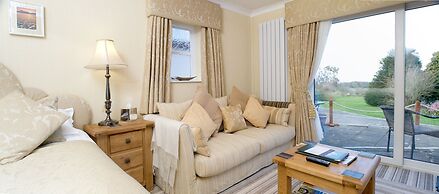 Ty'n Rhos Country House