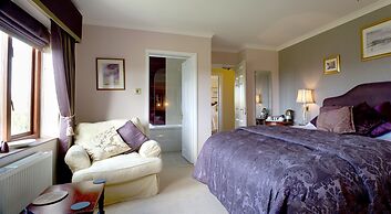 Ty'n Rhos Country House