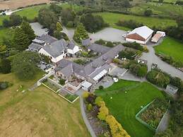 Ty'n Rhos Country House