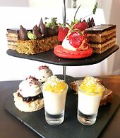 Ty'n Rhos Country House